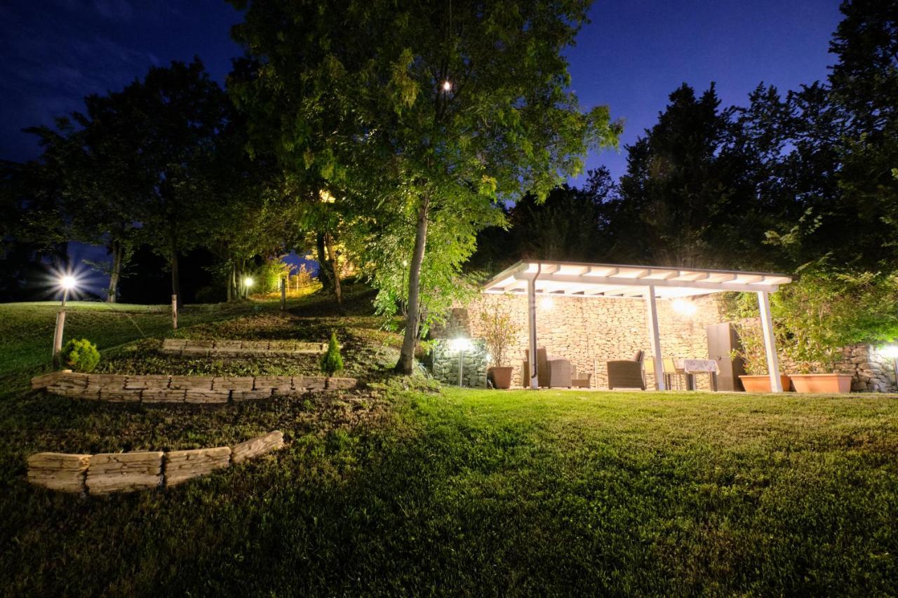 Castello Di Marano Sul Panaro - Room & Breakfast エクステリア 写真