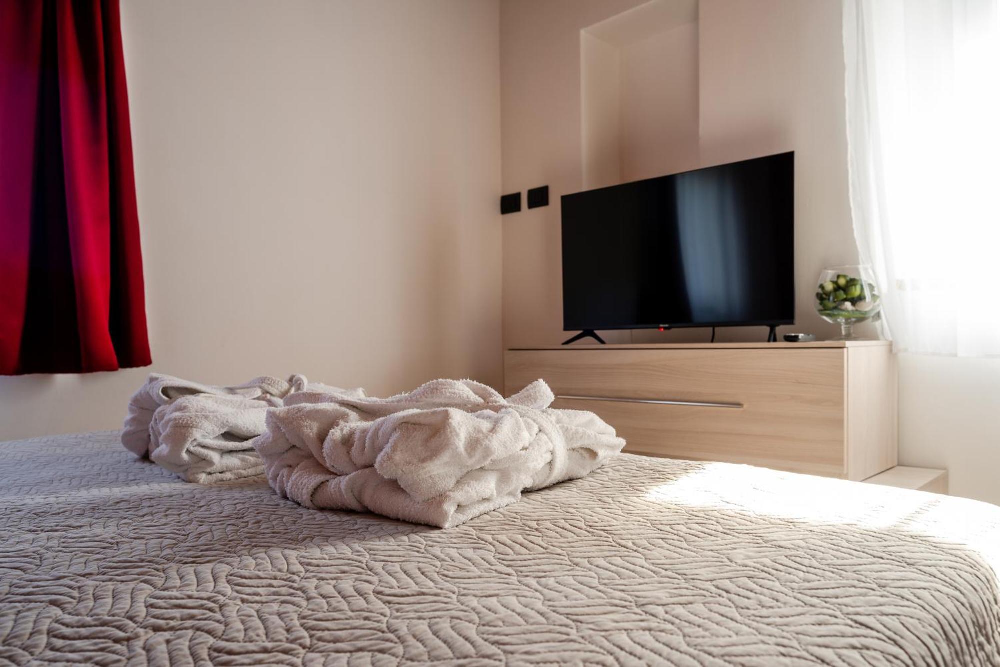 Castello Di Marano Sul Panaro - Room & Breakfast 部屋 写真