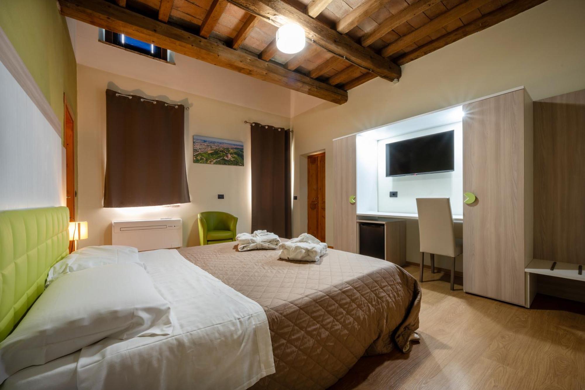 Castello Di Marano Sul Panaro - Room & Breakfast 部屋 写真