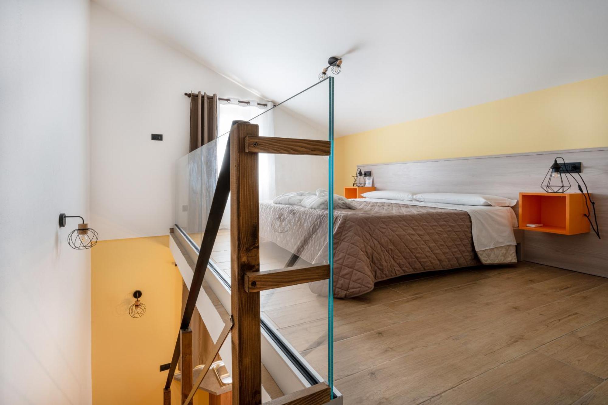 Castello Di Marano Sul Panaro - Room & Breakfast 部屋 写真