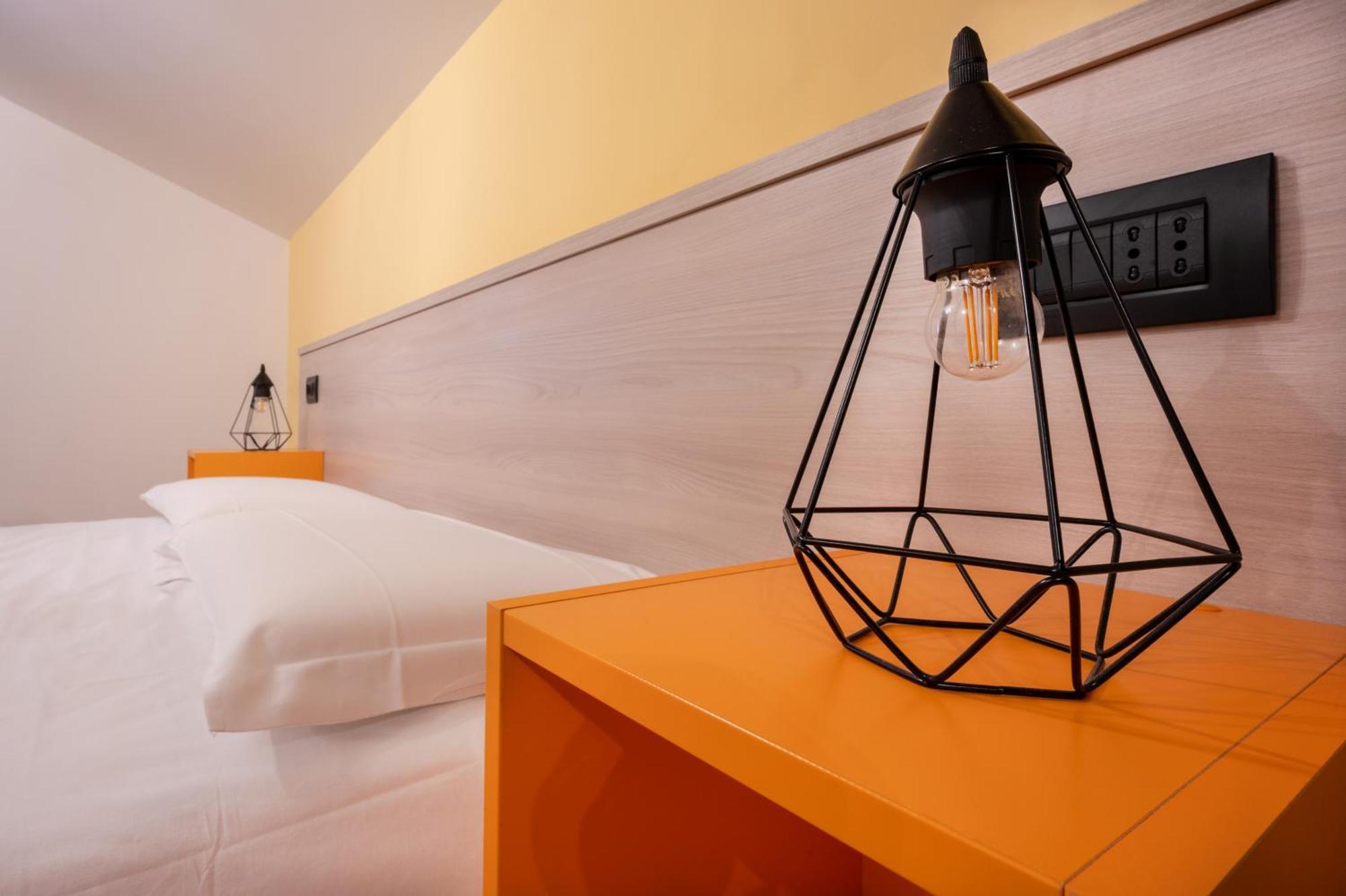 Castello Di Marano Sul Panaro - Room & Breakfast 部屋 写真