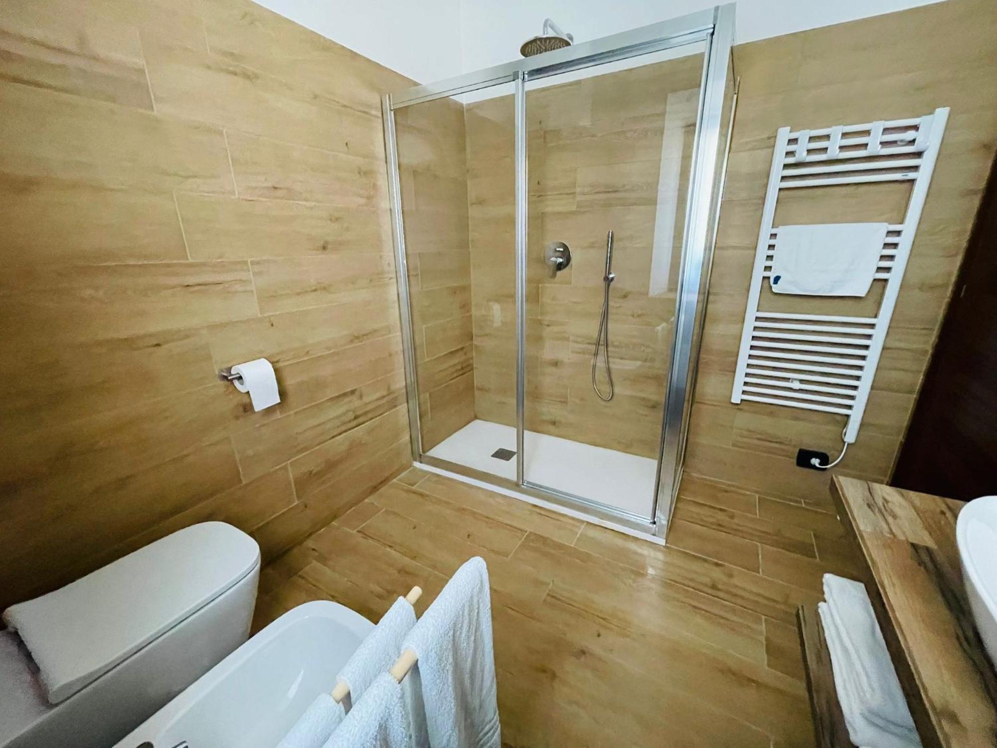Castello Di Marano Sul Panaro - Room & Breakfast 部屋 写真