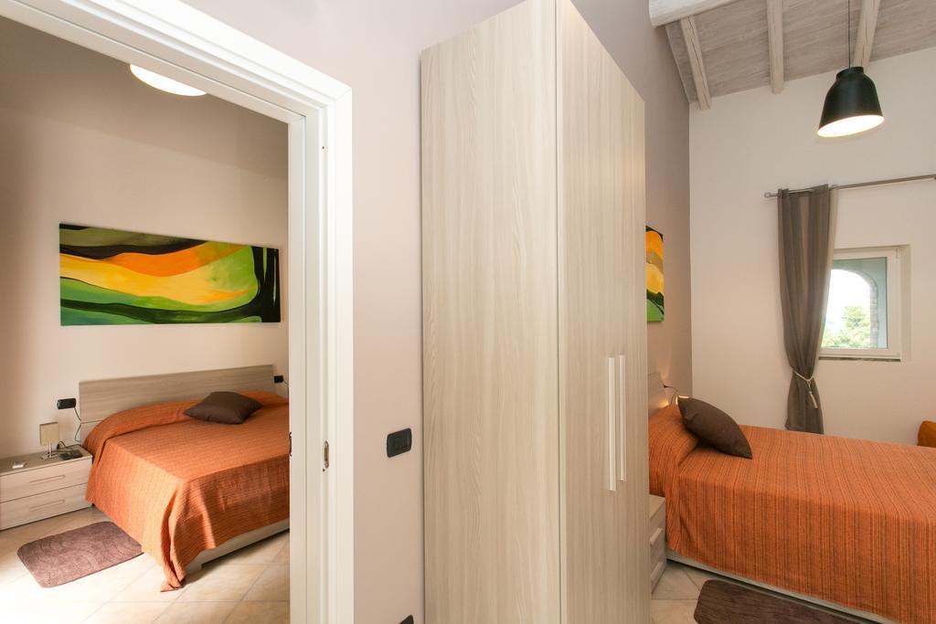 Castello Di Marano Sul Panaro - Room & Breakfast エクステリア 写真